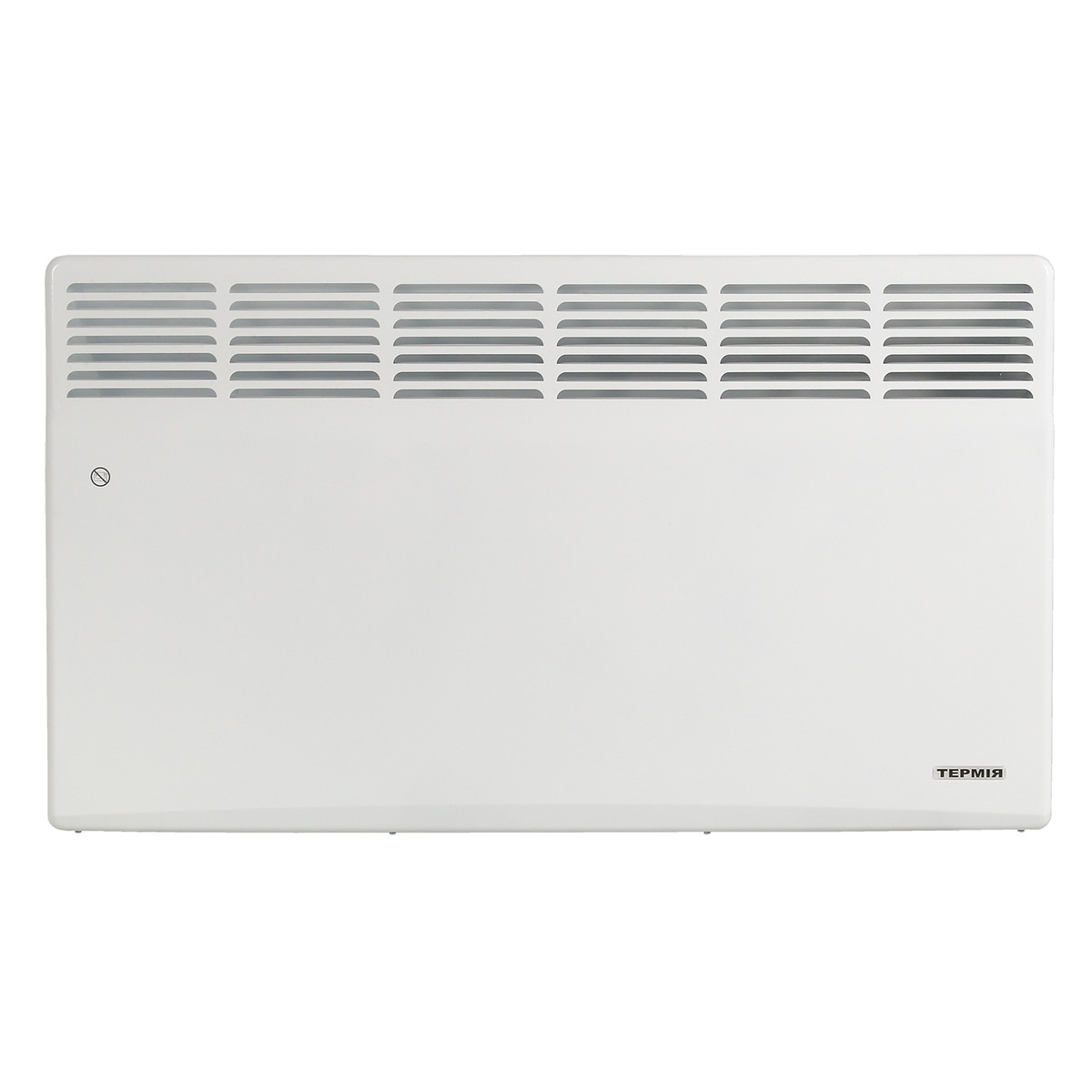 Електроконвектор серії Термія ОПТІМА+ ряд Smart ЕВНА-1,5/230С2T(мби) WіFі