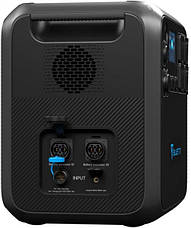 Зарядна станція Bluetti AC200MAX 2048Wh 568889mAh 2200 W (BZAC200MAX), фото 3