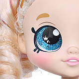Ароматизована лялька Кінді Кидс Тіара Спарклс - Кінді Kids Scented Sisters Tiara Sparkles 50122, фото 4