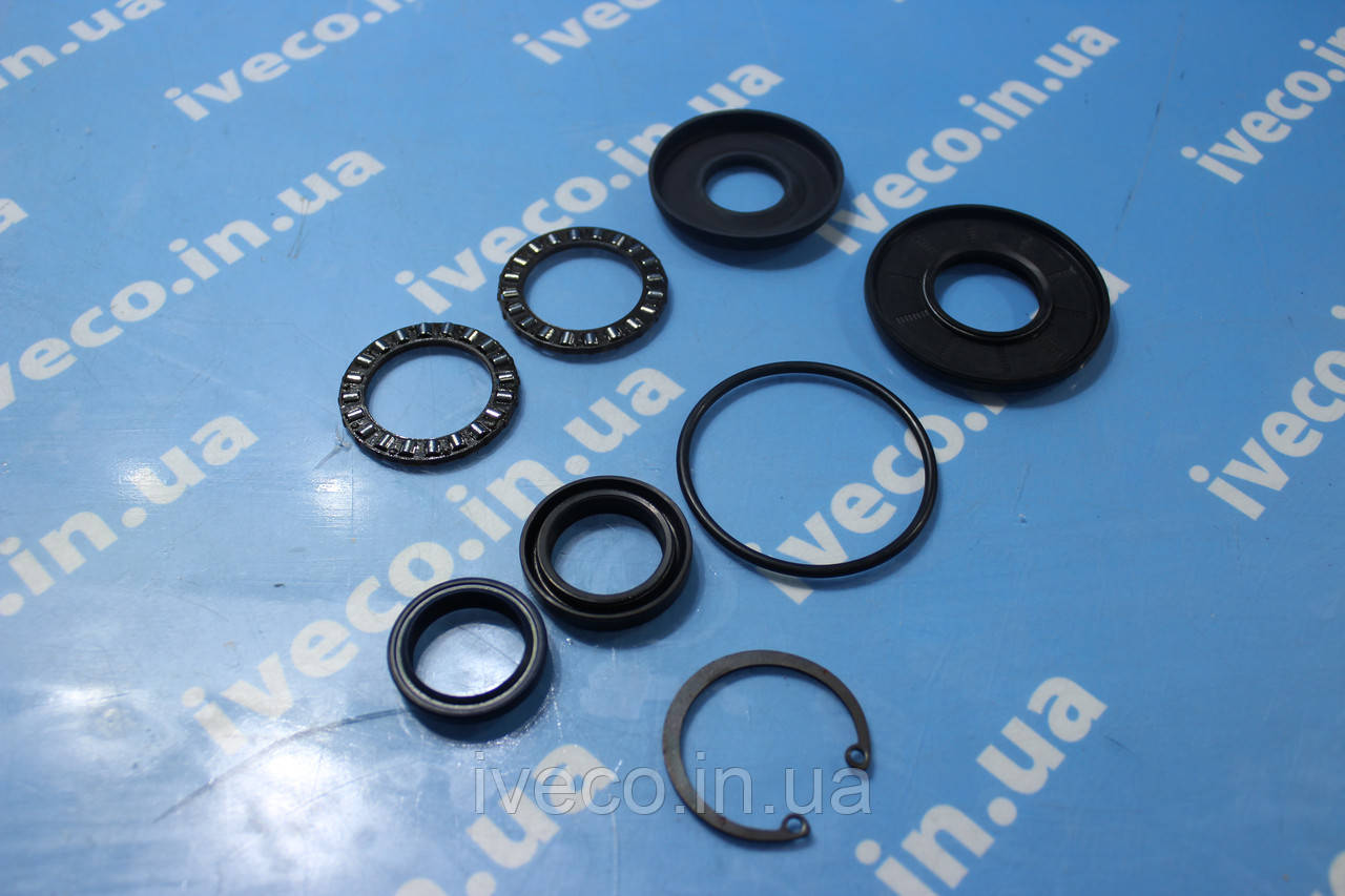 Ремкомплект рулевой колонки Iveco Stralis EuroStar EuroTech Trakker ...