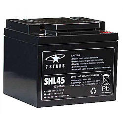 Акумулятор 7Stars SHL45-12