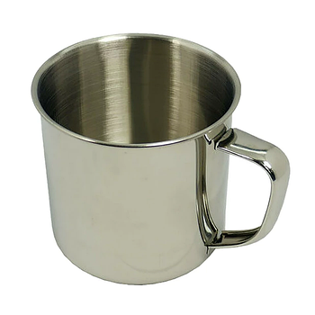 Термо кружка MIL-TEC STAINLESS STEEL MUG 300ML