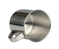Термо кружка MIL-TEC STAINLESS STEEL MUG 300ML, фото 3