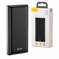 Повербанк PowerBank Baseus X30 30000mAh Mini JA 15W PD Lightning (PPJAN-C02)