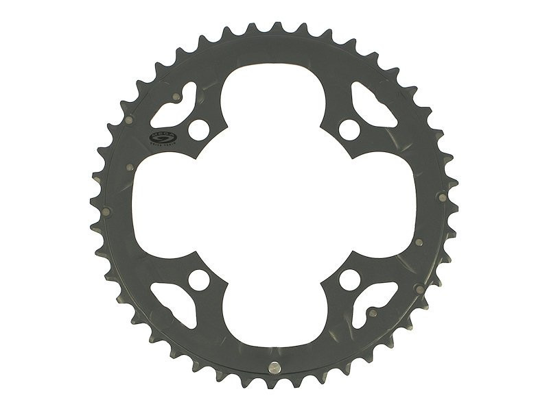 Зірка шатунів Shimano Deore FC-M590 44T