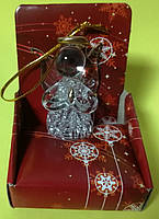 Ангел з вогнем у руках