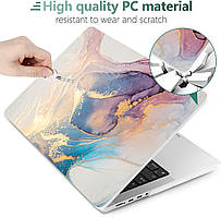 Чохол MacBook Pro 16-дюймового 2022 2021 року випуску A2485 M1 Pro