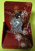 Ангел с сердцем в руках