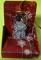 Янгол с гуслями