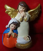 Вертеп магніт