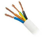 КАБЕЛЬ дріт ПВС 4Х4, фото 6