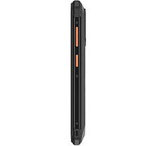 Смартфон Oukitel IIIF150 B1 Pro 6/128GB NFC Wild Orange Global version, фото 3