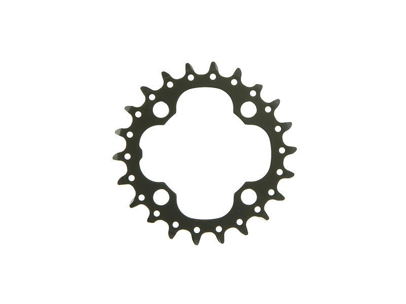 Зірка шатунів Shimano SLX FC-M660 22T