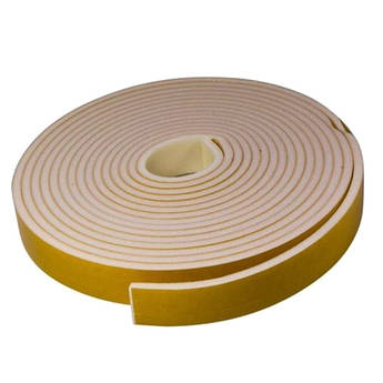 Стрічка ущільнююча для шинорейки