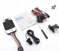 3G Car Style 3G WCDMA TK303f Coban Car