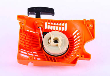 Стартер ручний (4 вусики) - 43/45