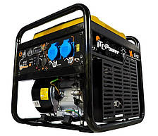 Інверторний генератор ITC Power GG30xi 3.0-3.3 кВт