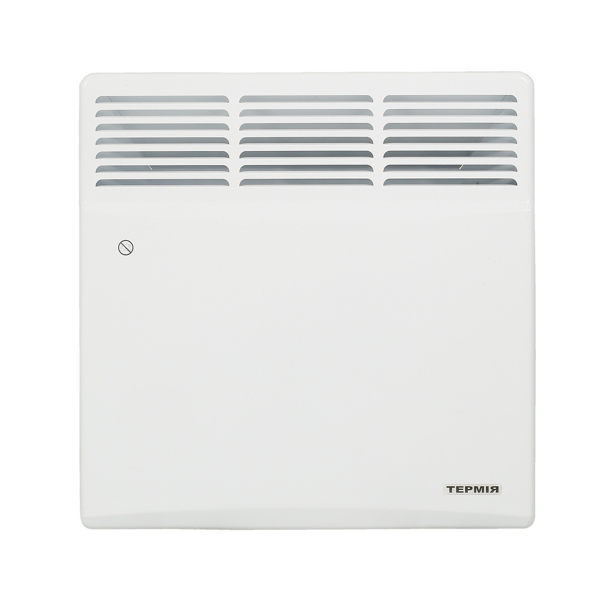 Електроконвектор Термія серії ОПТІМА+ ряд Економ ЕВНА-0,5/230С2М(ми)