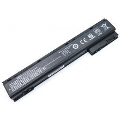 Батарея для HP ZBook 15, 17,G1, G2, 4400mAh