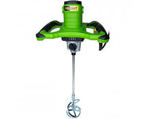 Міксер Procraft PMM2500 (будівельний)