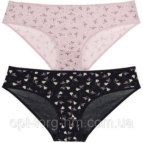 Трусики жіночі Donella XXL 5 шт. Код:311203