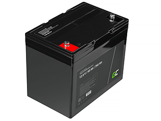 Акумулятор для ДБЖ Green Cell CAV11 LiFePO4 12.8V 60Ah 768Wh