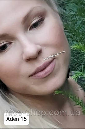 Матова помада Aden No15 new, фото 5
