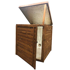 Будка | Кожух | Бокс | Ящик | Короб | шумоізоляції для Генератора