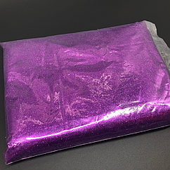 Гліттер фіолетовий