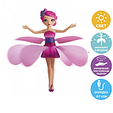 Літаюча лялька фея Fairy Flying, фото 3