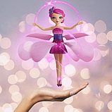 Літаюча лялька фея Fairy Flying, фото 4