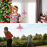 Літаюча лялька фея Fairy Flying, фото 8