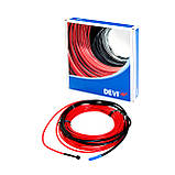 DEVIflex 18T 820Вт, 44м (140F1242) Двожильний нагрівальний кабель, фото 2
