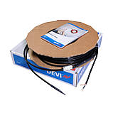 DEVIsafe 20T (140F1276) 505Вт 25м - Нагрівальний кабель двожильний, фото 4