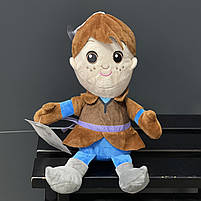 Іграшка мяка "Холодне серце" мікс, Мягкая игрушка 50625, фото 2