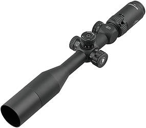 Приціл оптичний Discovery Optics VT-Z 3-12x42 SFIR (25.4 мм, підсвітка)