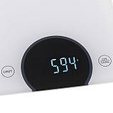 Ваги кухонні Adler AD 3173w білі (SHiz14000), фото 2