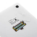 Ваги кухонні Adler AD 3173w білі (SHiz14000), фото 4