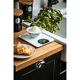 Ваги кухонні Adler AD 3173w білі (SHiz14000), фото 5