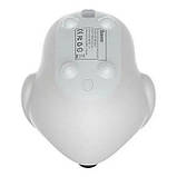 Нічник дитячий BASEUS DGAM-B02 собачка білий (SH015829), фото 4