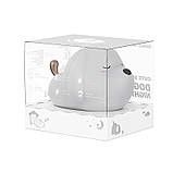 Нічник дитячий BASEUS DGAM-B02 собачка білий (SH015829), фото 5