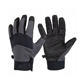 HELIKON-TEX® Рукавиці IMPACT DUTY WINTER Mk2 Shadow Grey/Black M