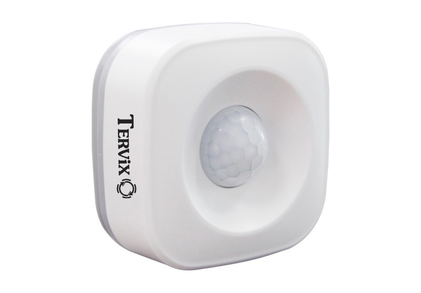 416041 Безпровідний датчик руху Tervix Pro Line ZigBee PIR Sensor