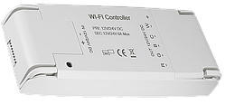 434421 Регулятор для LED стрічки RGBCW WiFi Controller