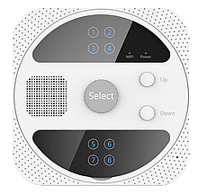 402471 WiFi контролер для автоматичного поливу на 8 зон Tervix Pro Line WiFi
