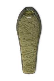 Cпальник Pinguin Comfort PFM 175 спальник (-1/-7°C) Khaki, Right Zip