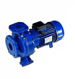 FHE горизонтальний моноблочний