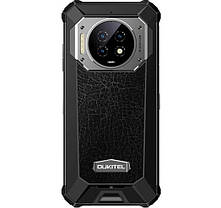 Oukitel WP19 8/256Gb Black, фото 3