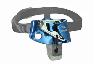 Затискач на ногу First Ascent Alter R (правий)