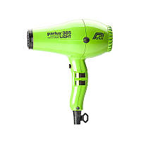 Фен для волосся Parlux 385 I&C Power Light 2150W зелений